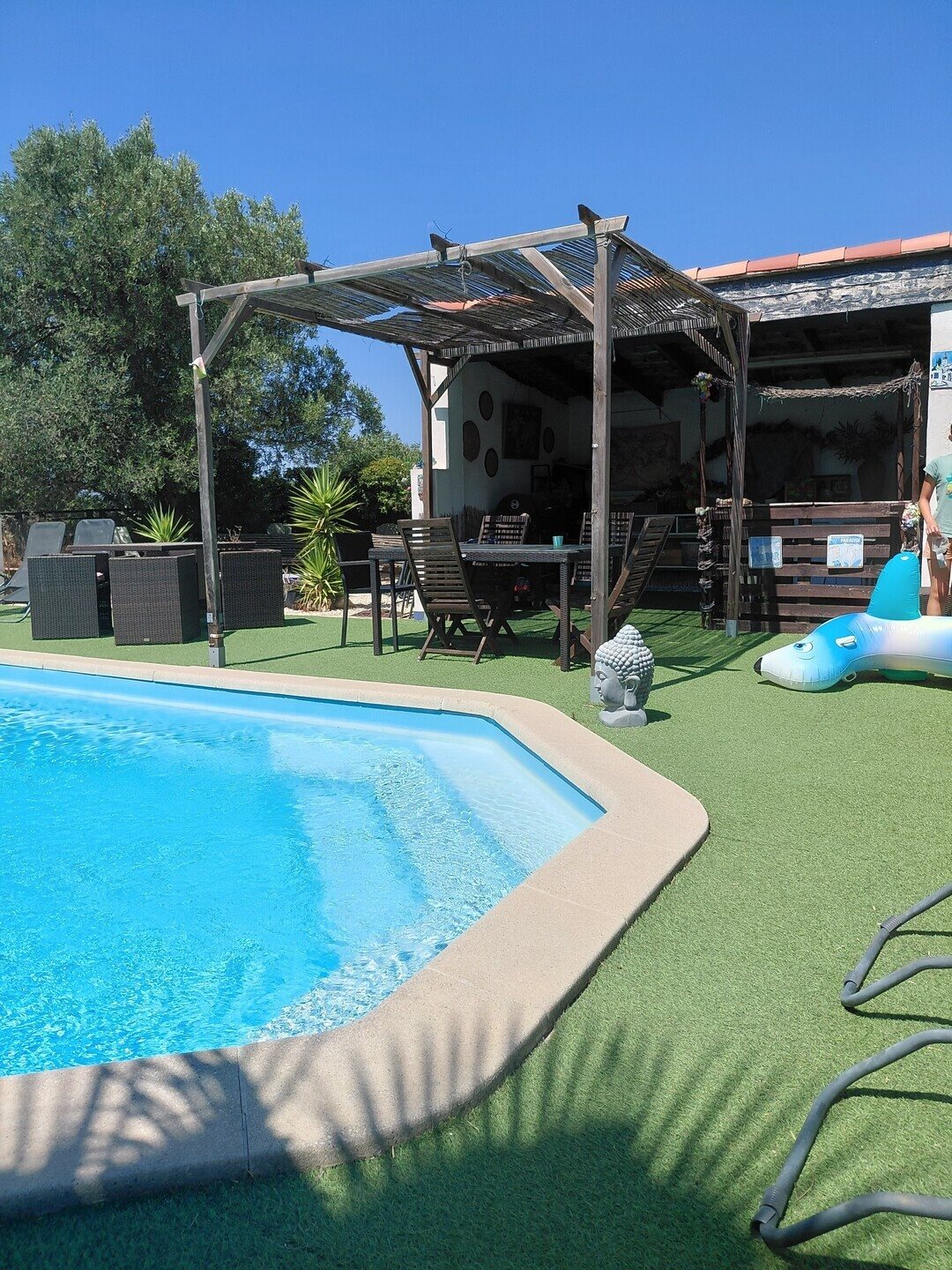Maison à vendre, 210m², Ensuès-la-Redonne