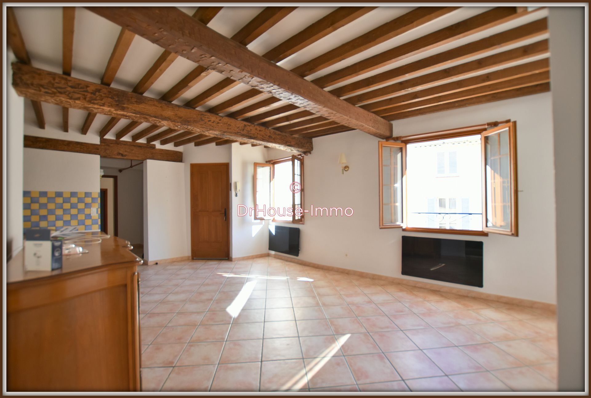 Appartement à vendre, 82m², Lorgues