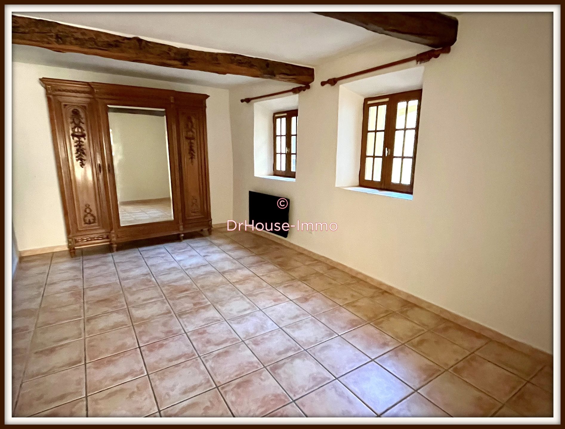 Appartement à vendre, 82m², Lorgues