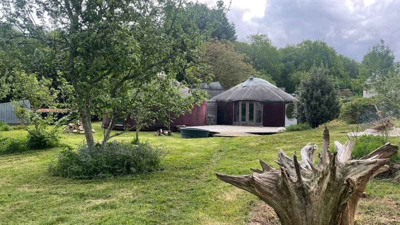 Maison à vendre, 100m², Scaër