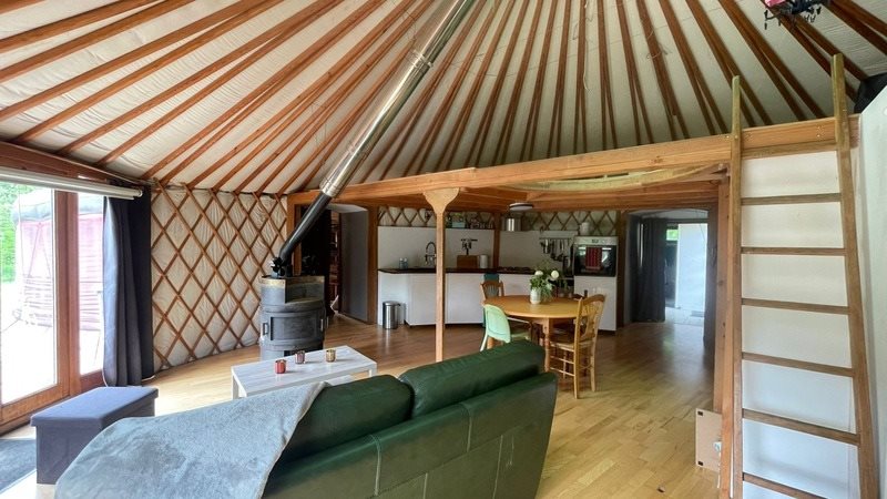 Maison à vendre, 100m², Scaër