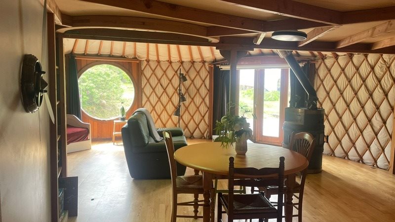 Maison à vendre, 100m², Scaër
