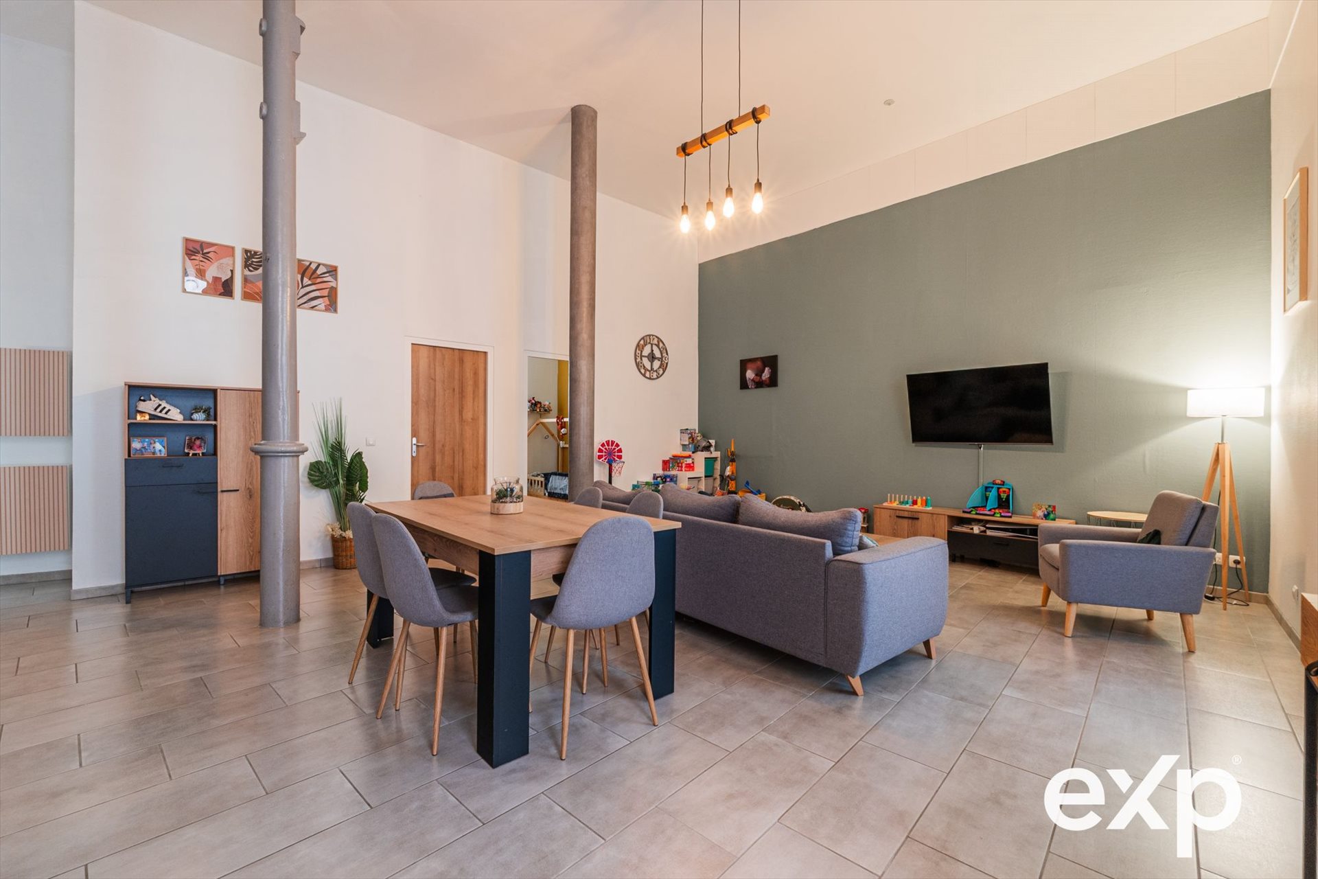 Appartement à vendre, 85m², Saverne