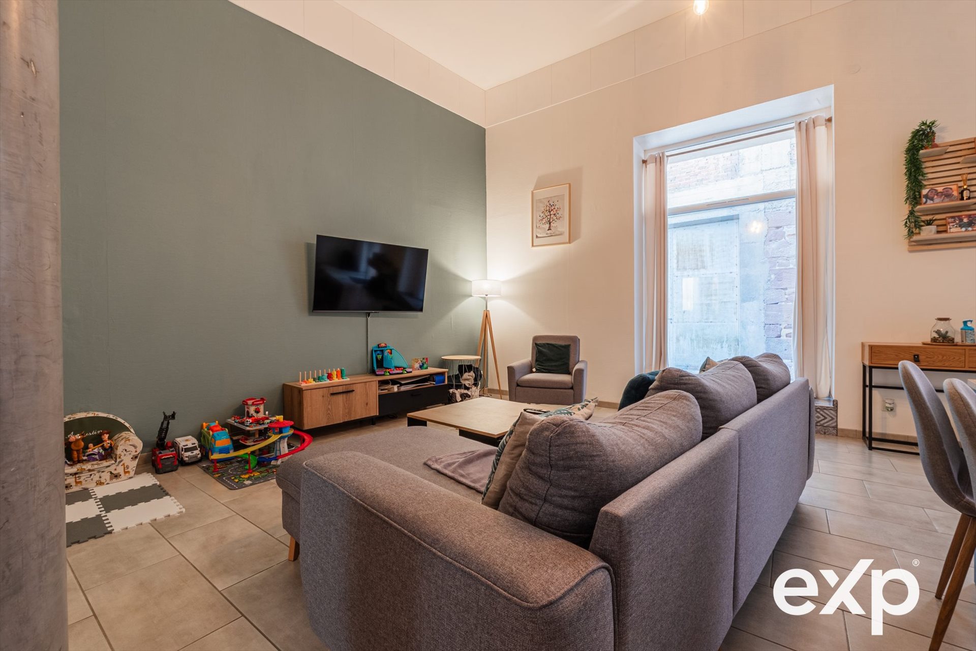 Appartement à vendre, 85m², Saverne
