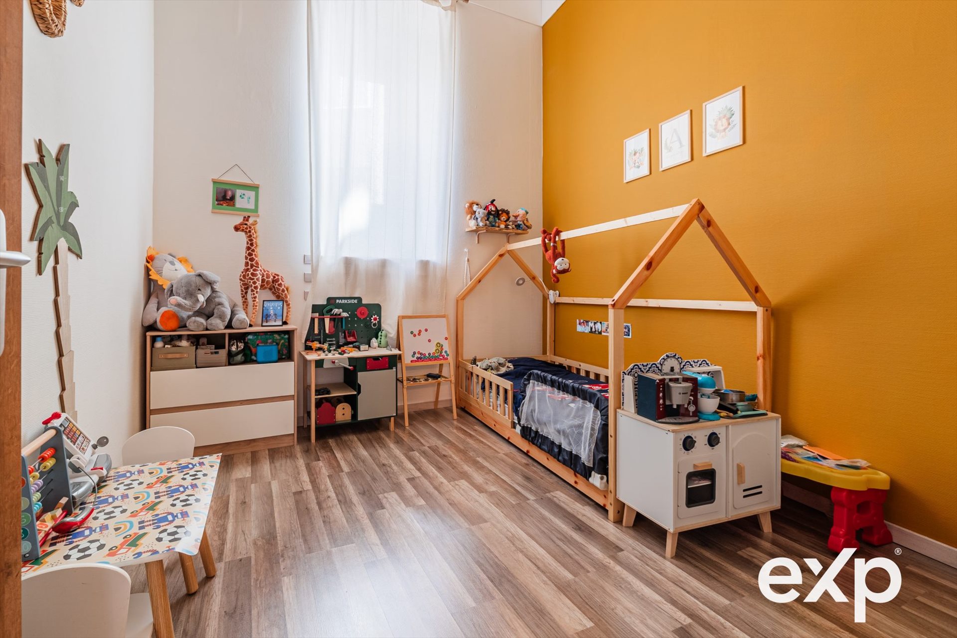 Appartement à vendre, 85m², Saverne