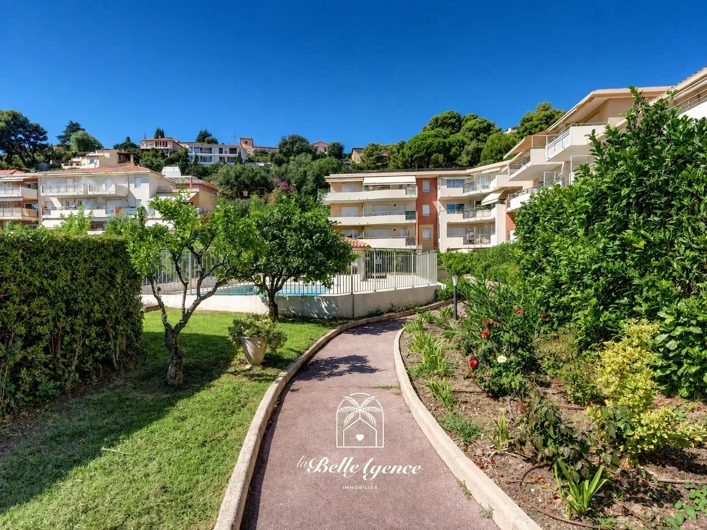 Appartement à vendre, 84m², Saint-Laurent-du-Var