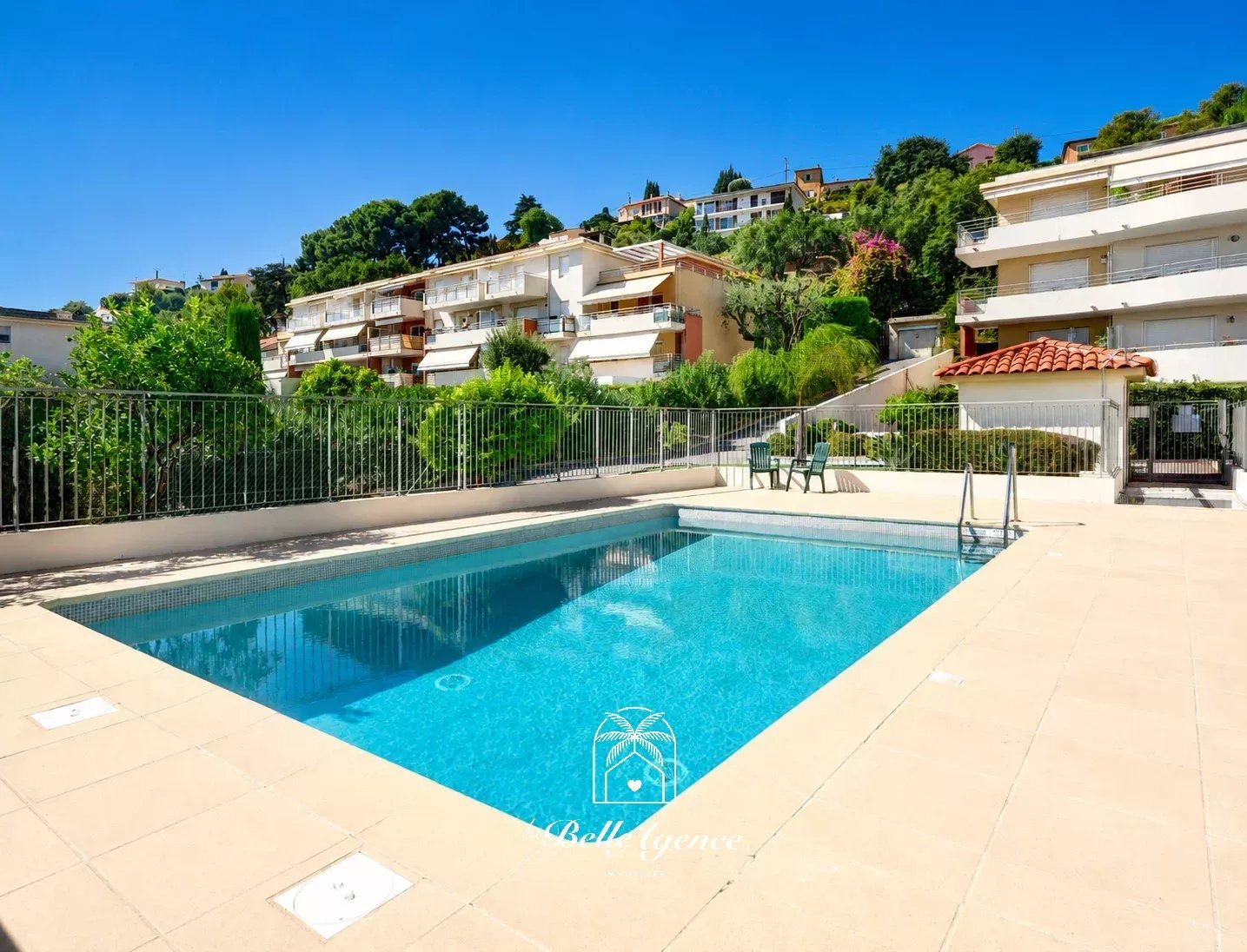 Appartement à vendre, 84m², Saint-Laurent-du-Var