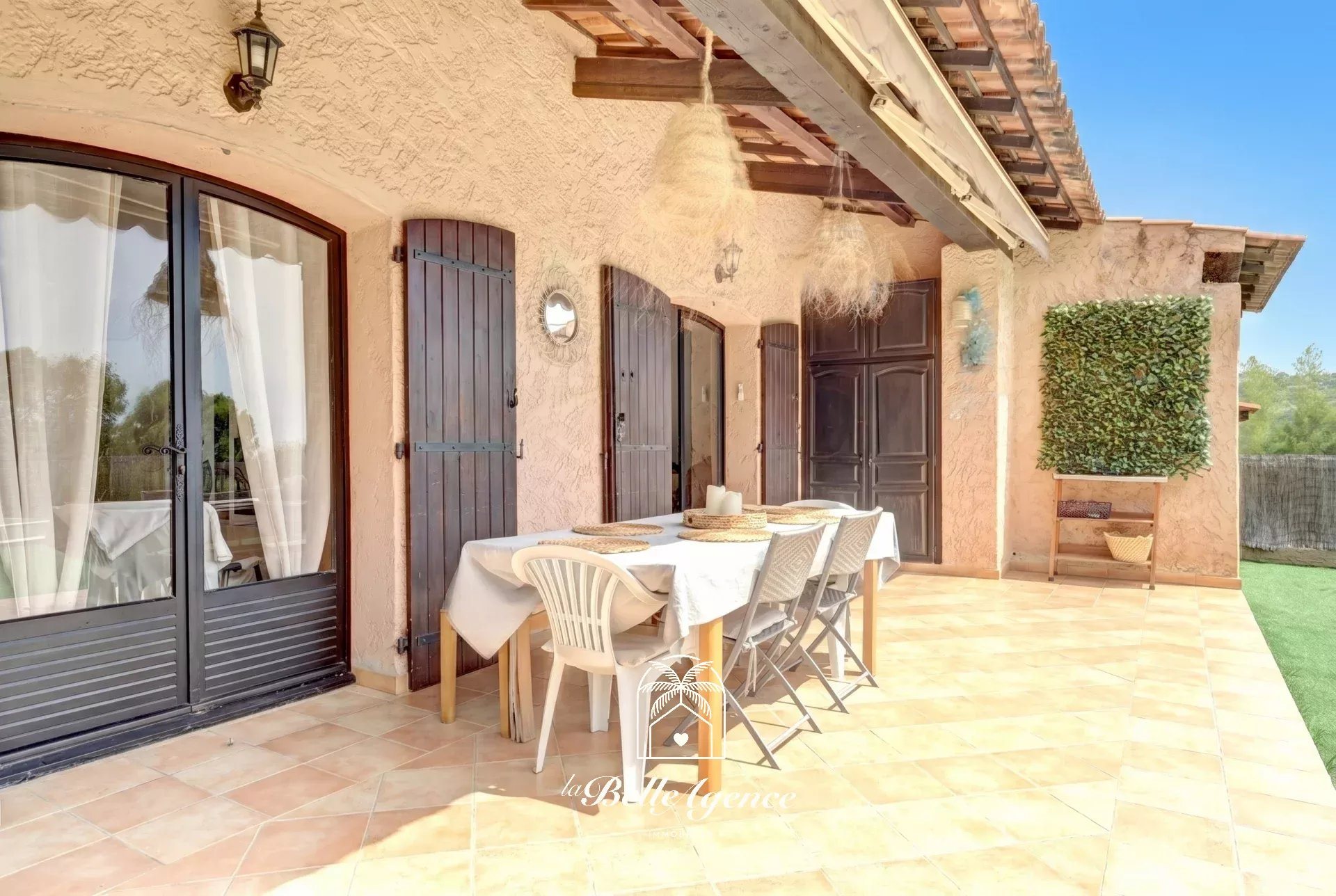 Maison à vendre, 117m², Saint-Laurent-du-Var