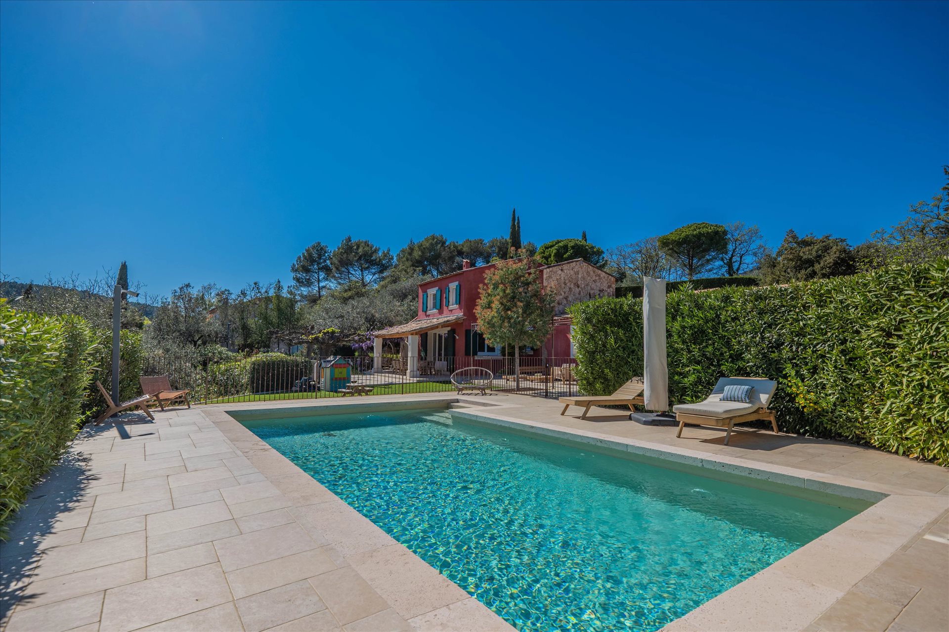 Maison à vendre, 170m², Callas