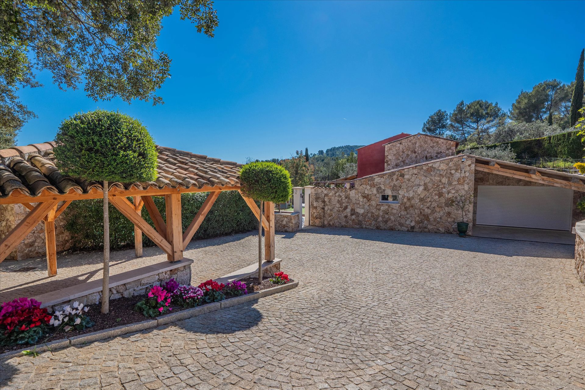 Maison à vendre, 170m², Callas