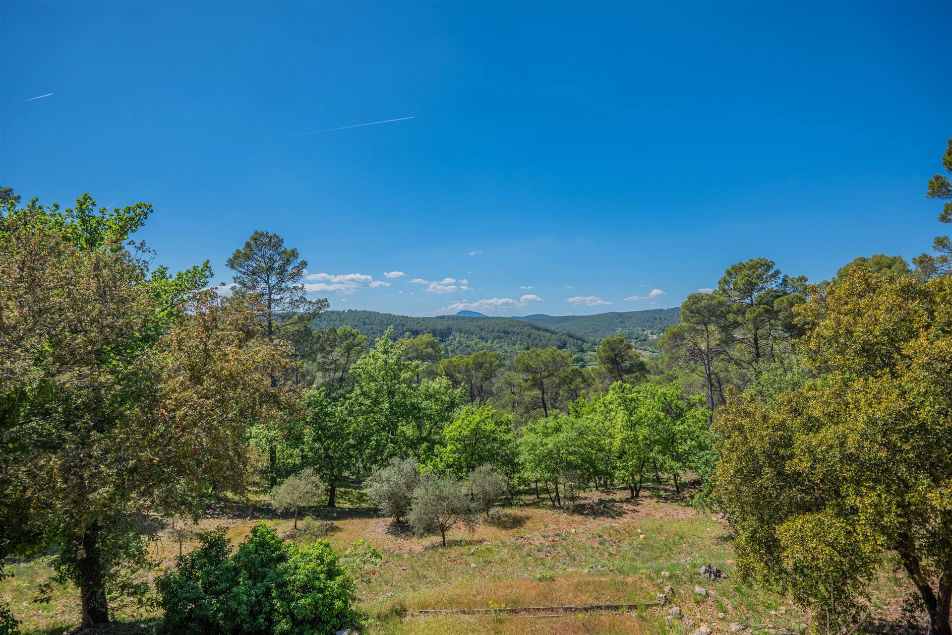 Maison à vendre, 300m², Lorgues
