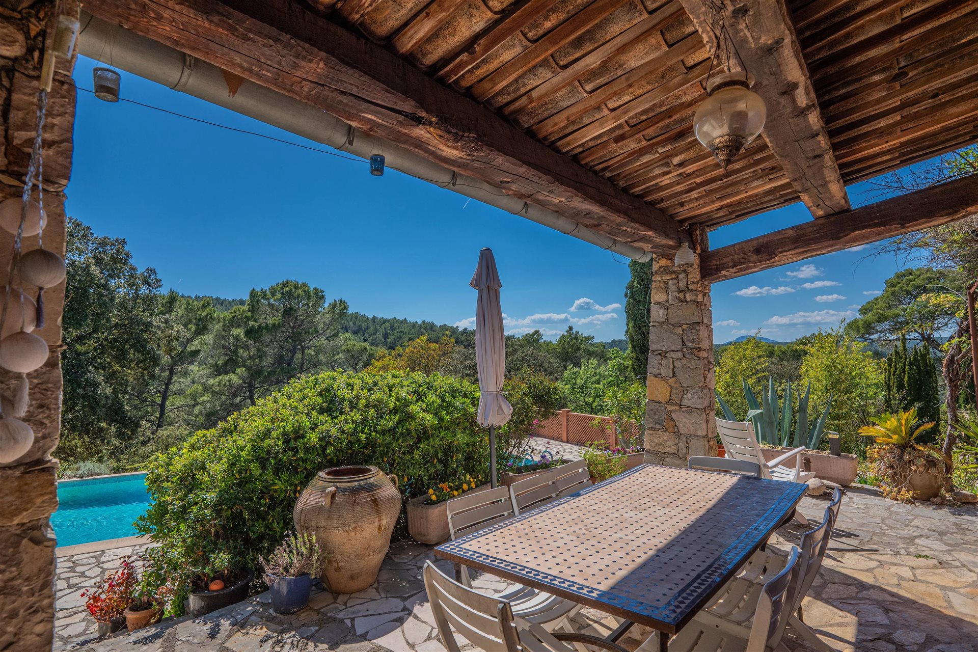 Maison à vendre, 300m², Lorgues