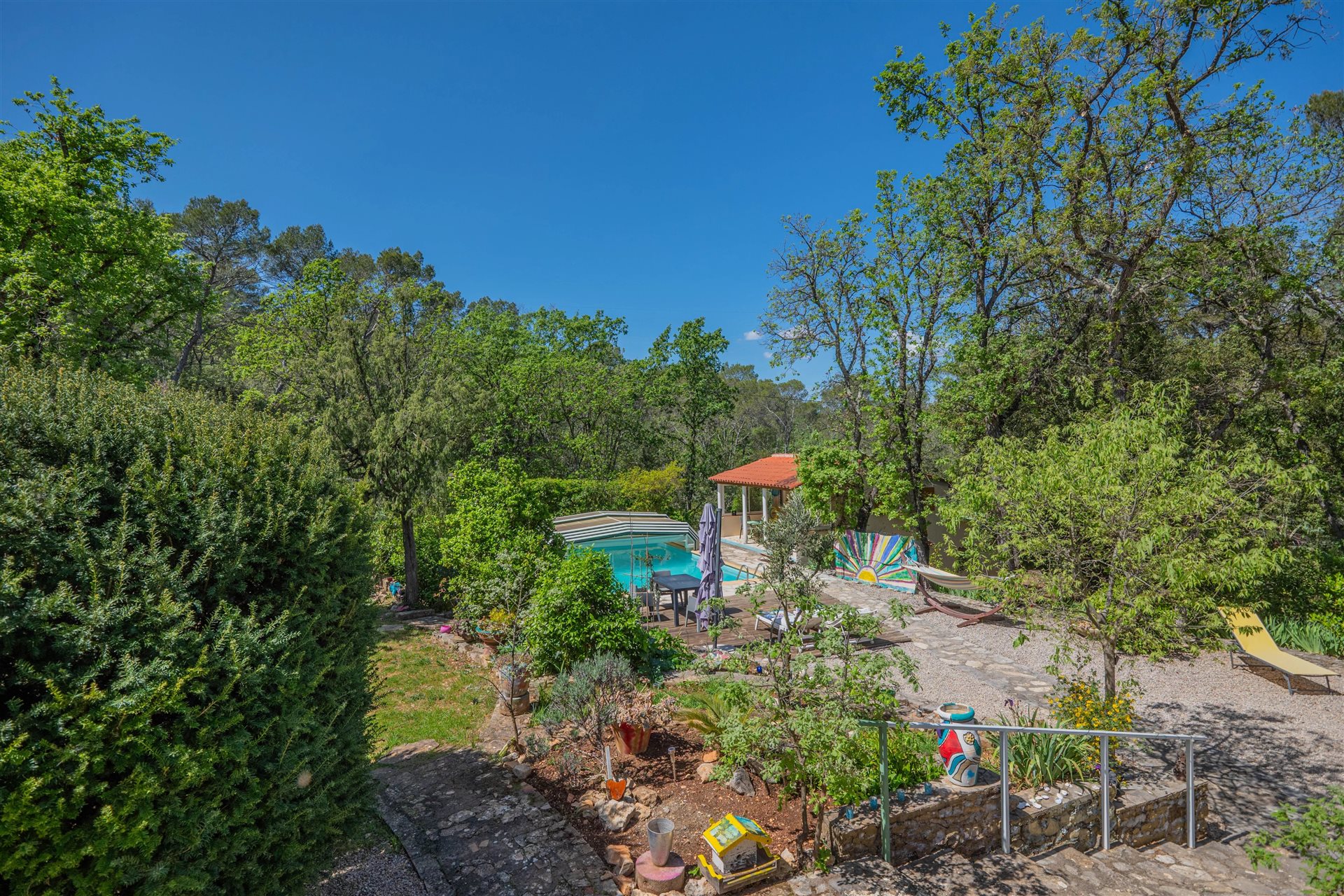 Maison à vendre, 115m², Lorgues