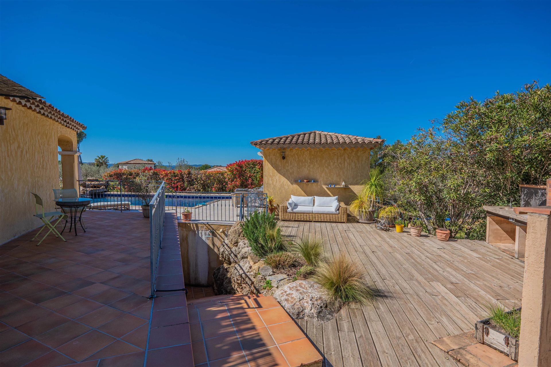 Maison à vendre, 230m², Lorgues