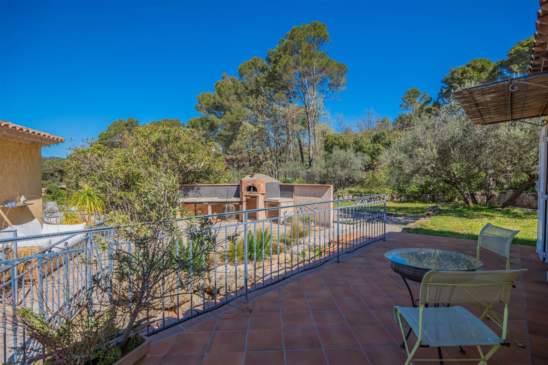 Maison à vendre, 230m², Lorgues