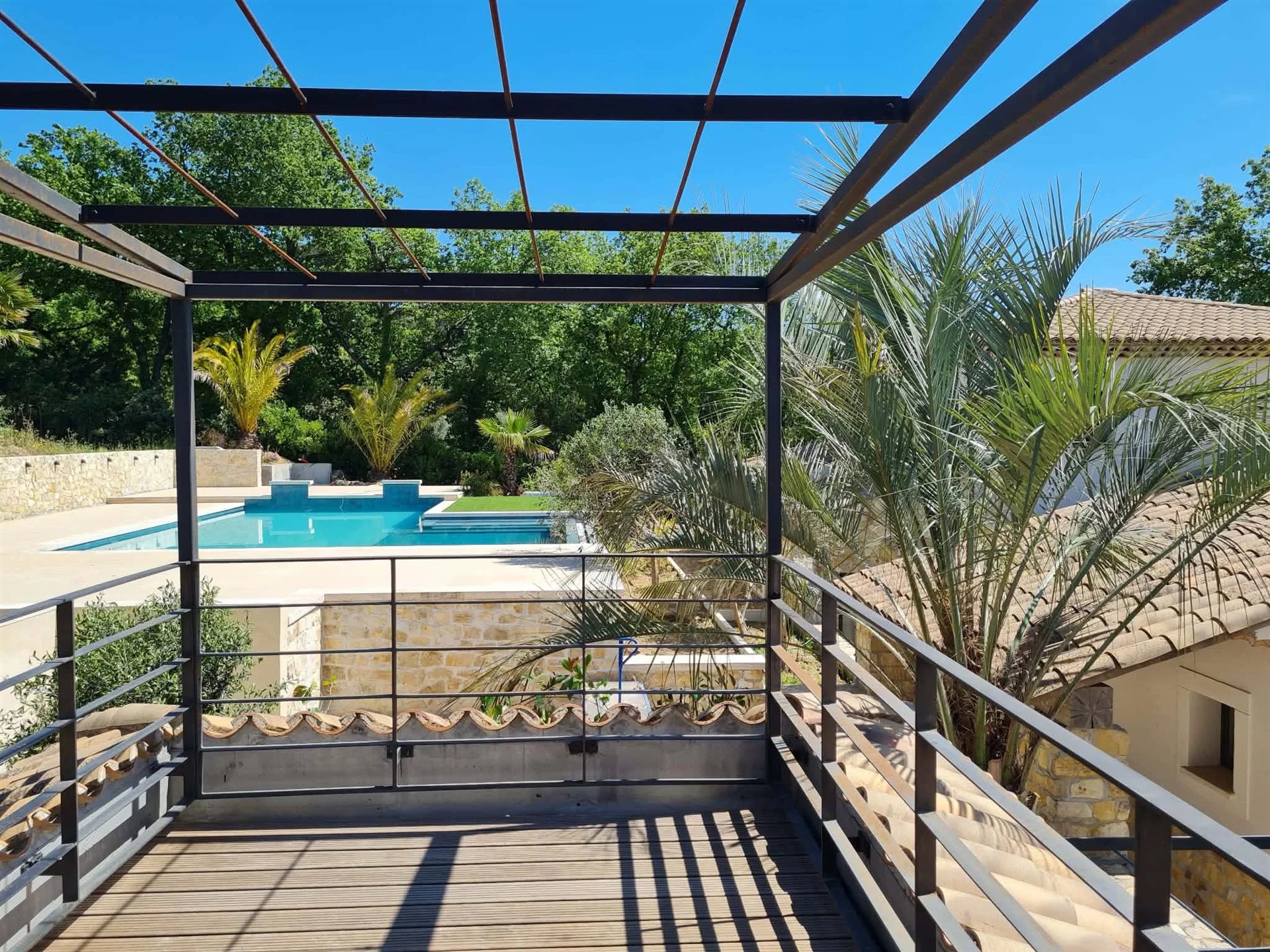 Appartement à vendre, 43m², Grimaud