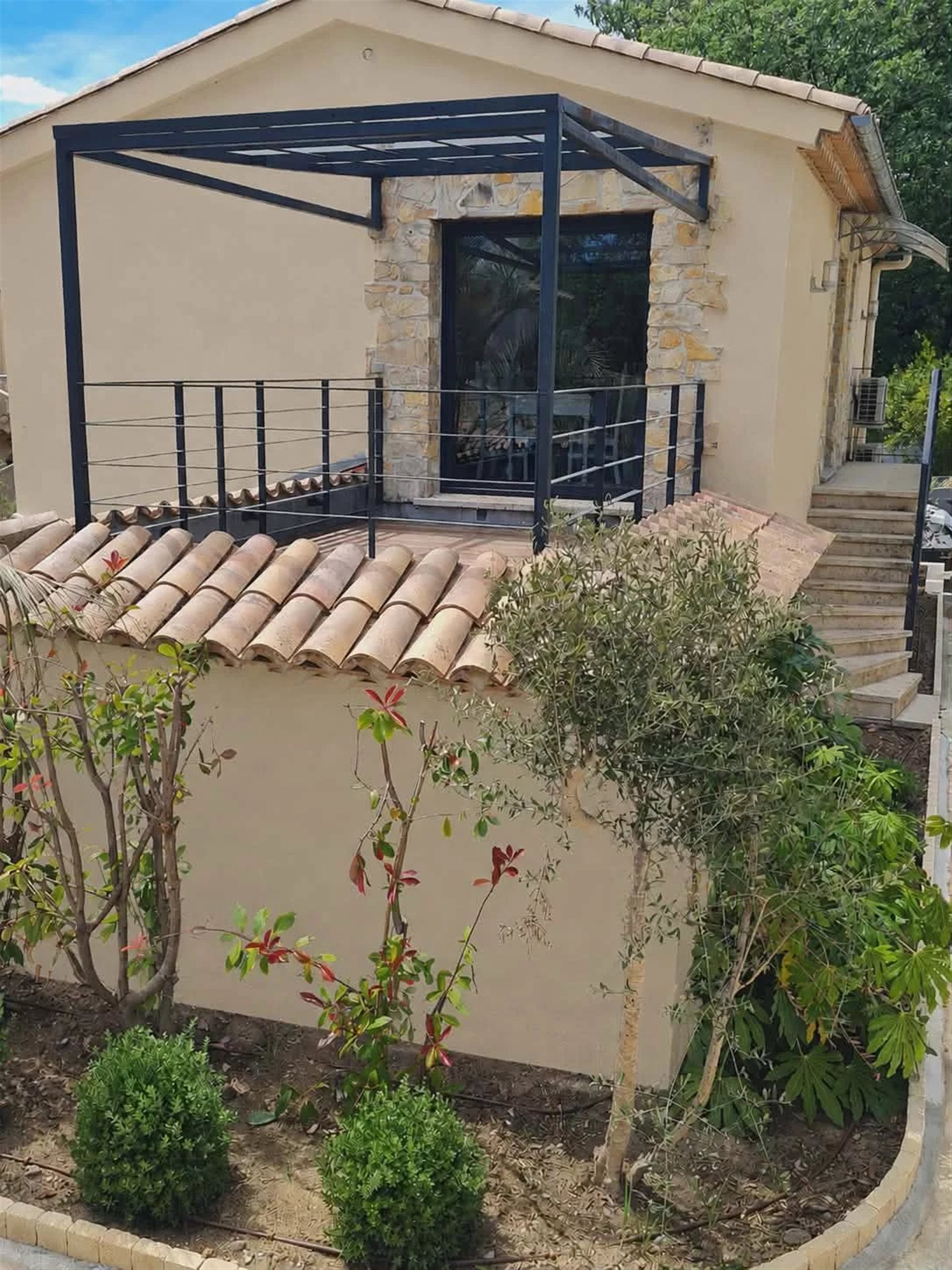 Appartement à vendre, 43m², Grimaud