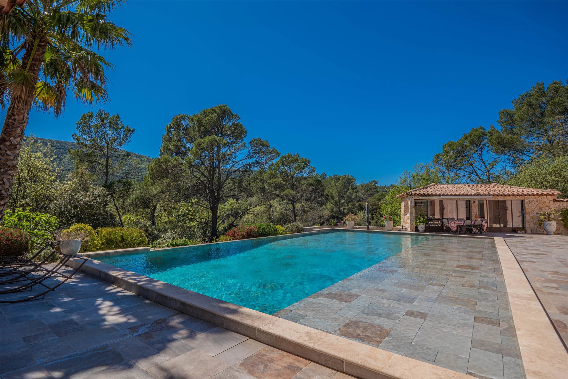 Maison à vendre, 235m², Le Thoronet