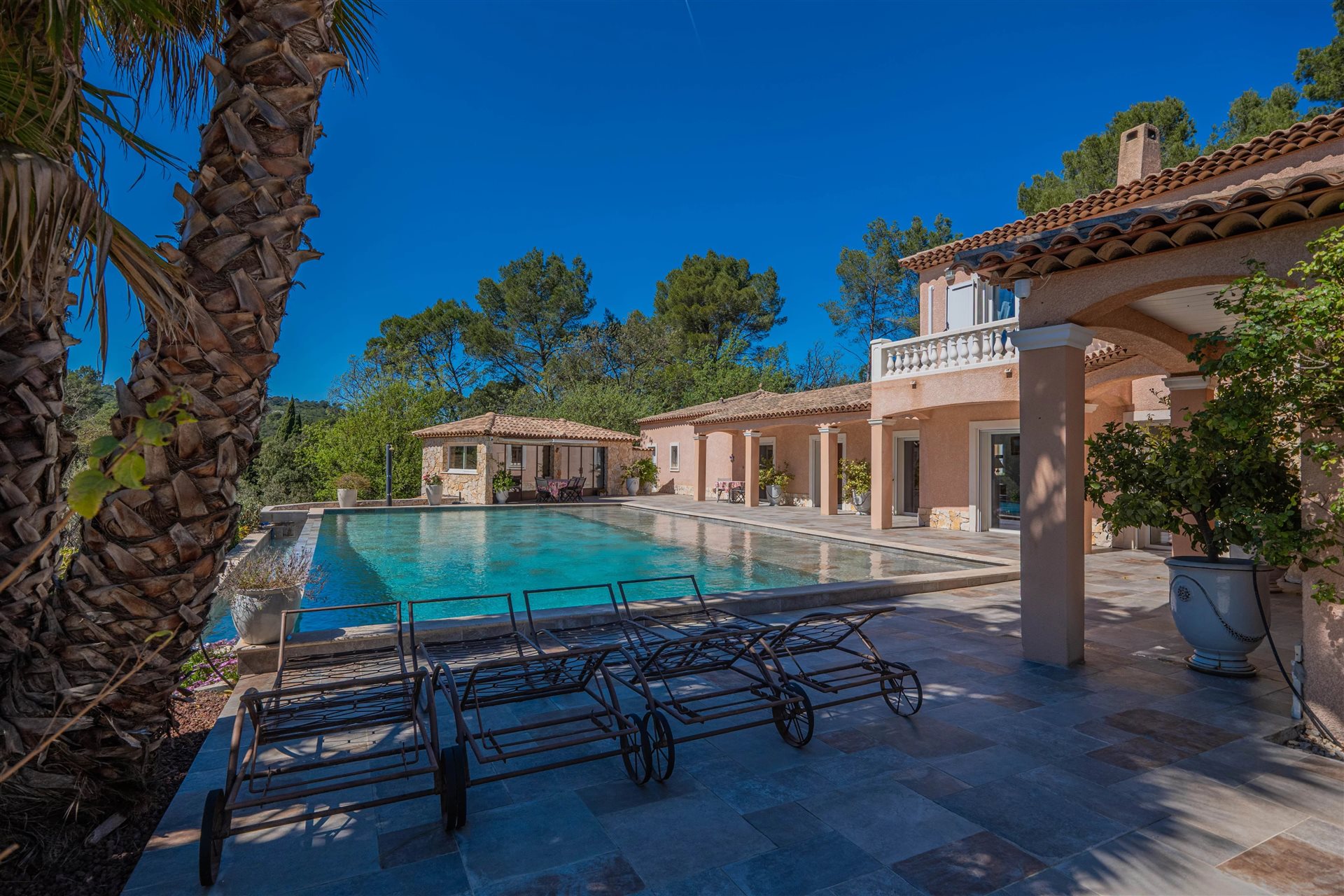 Maison à vendre, 235m², Le Thoronet