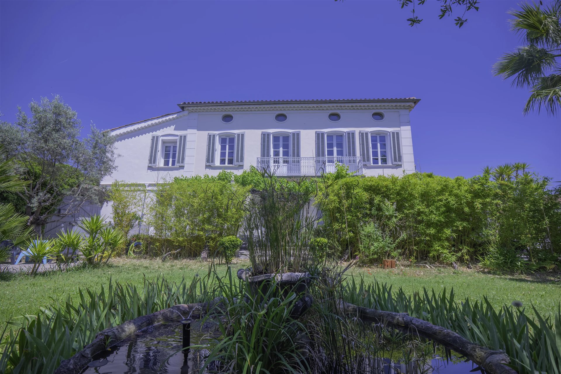Maison à vendre, 248m², Trans-en-Provence