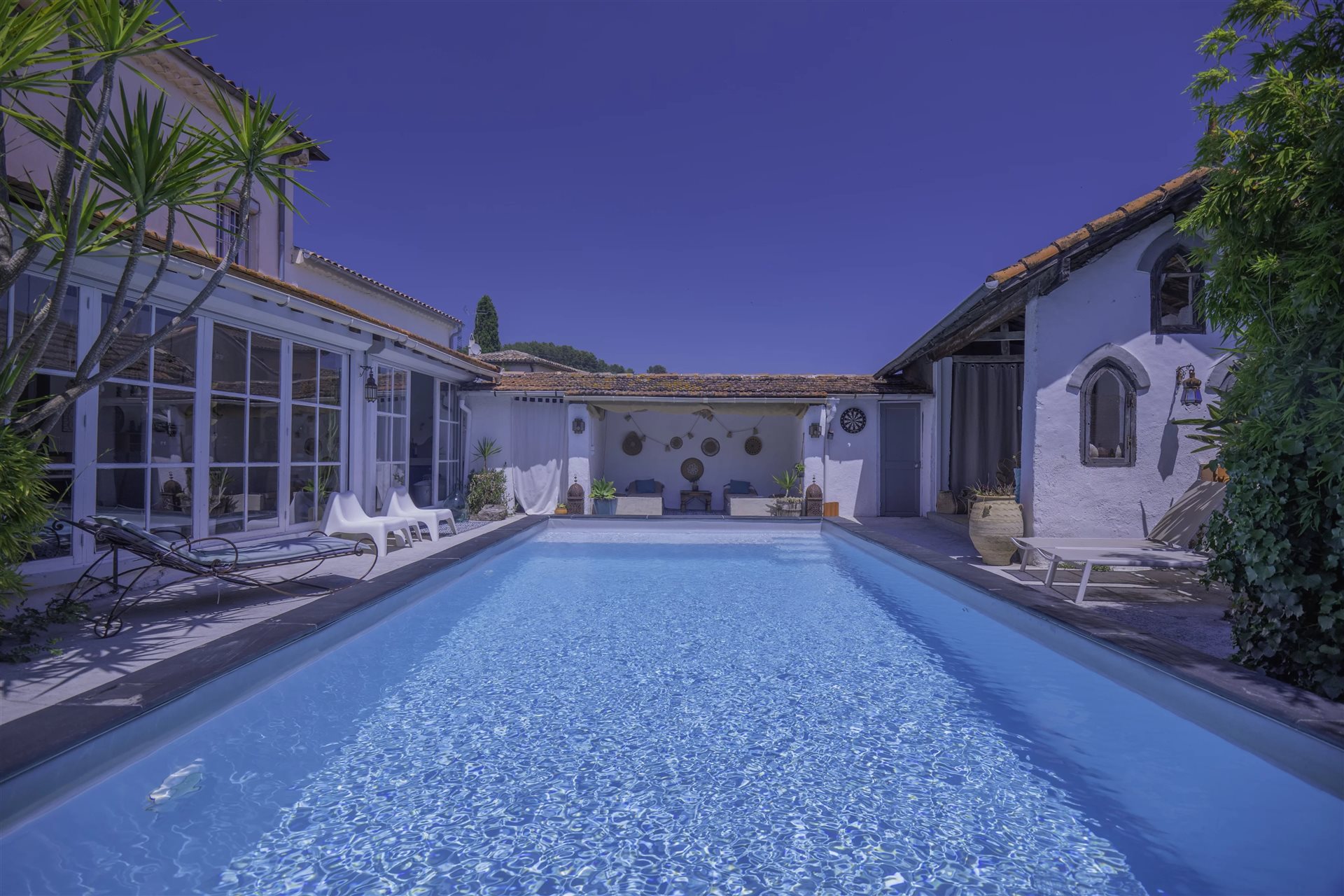 Maison à vendre, 248m², Trans-en-Provence