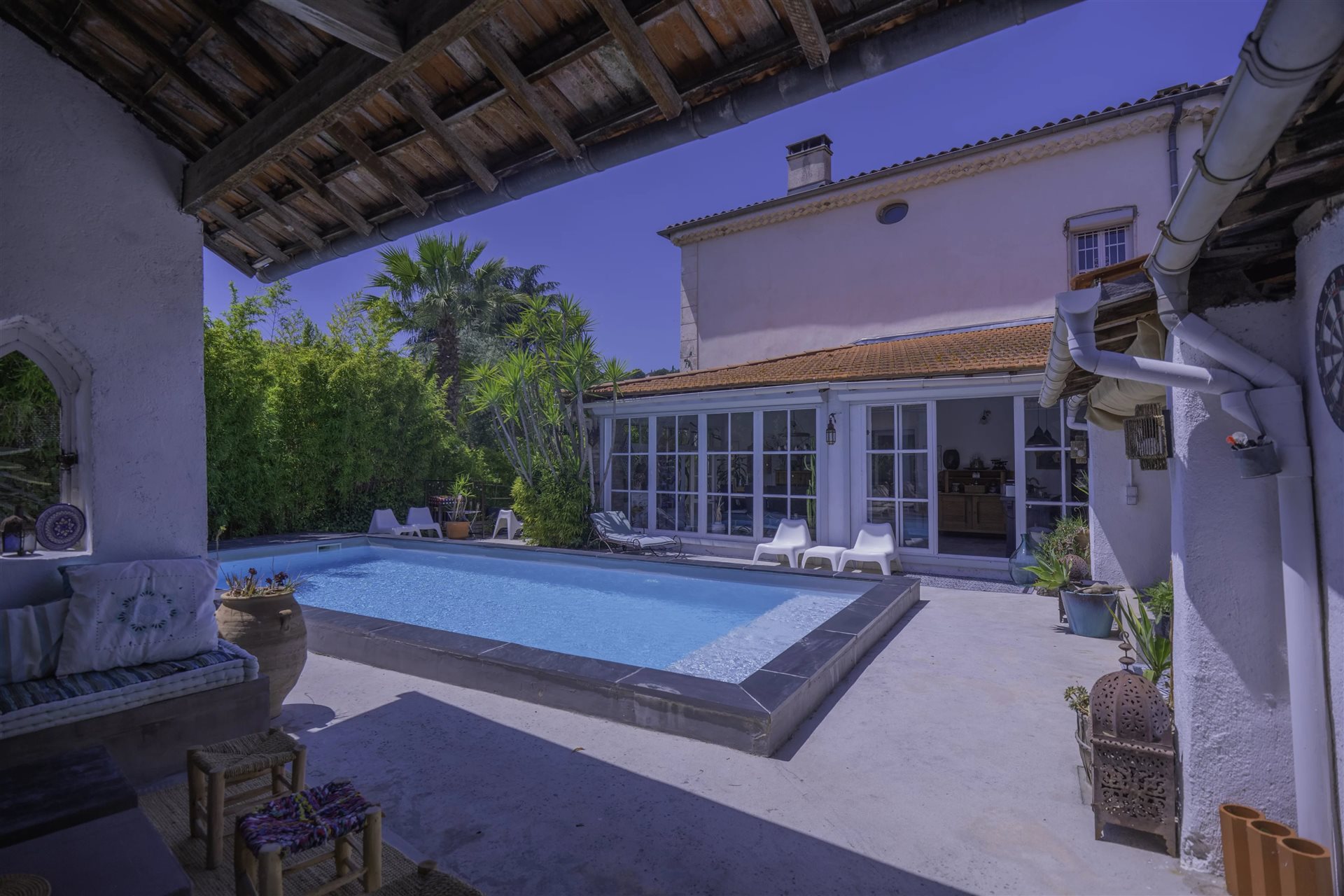 Maison à vendre, 248m², Trans-en-Provence