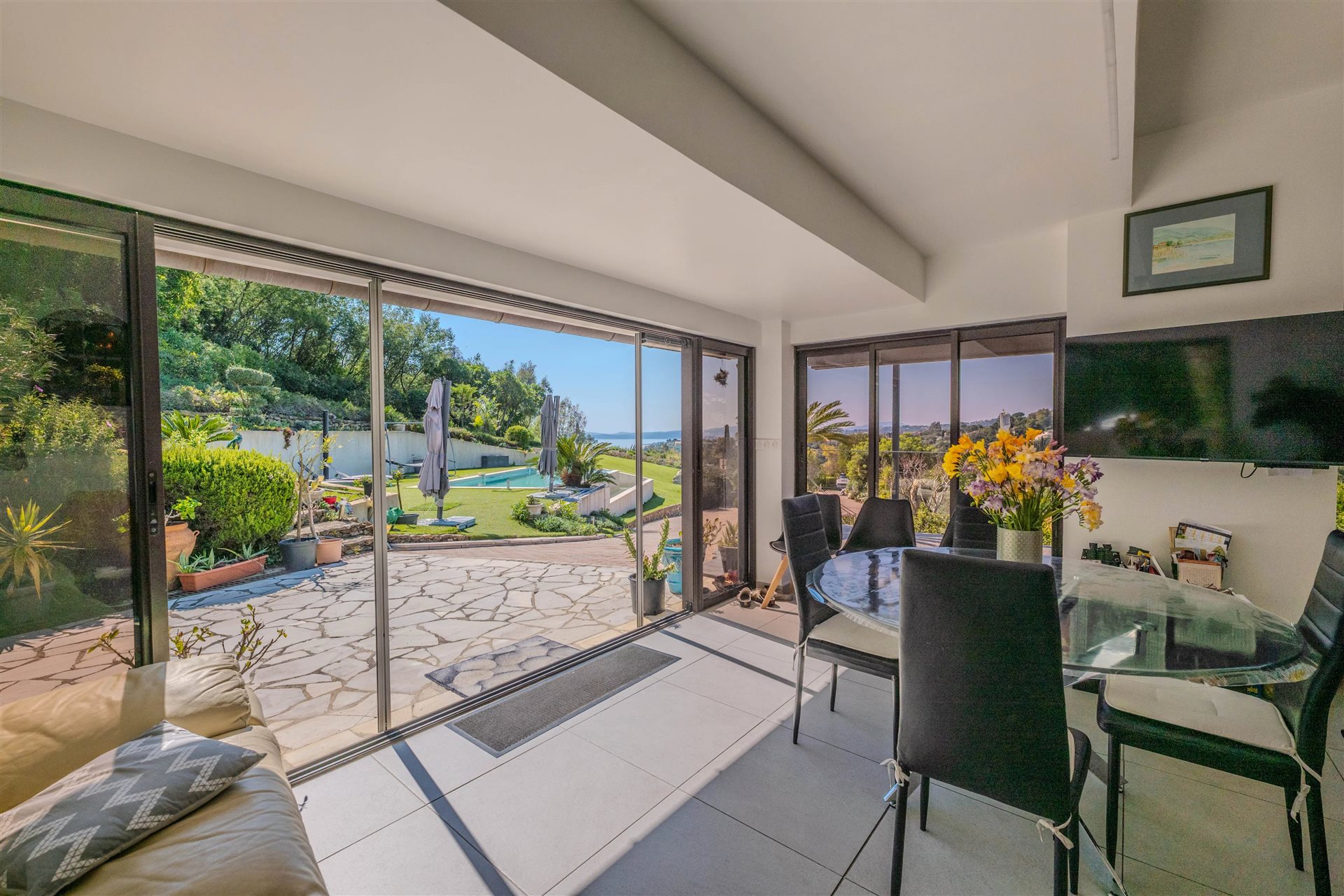 Maison à vendre, 190m², Les Issambres