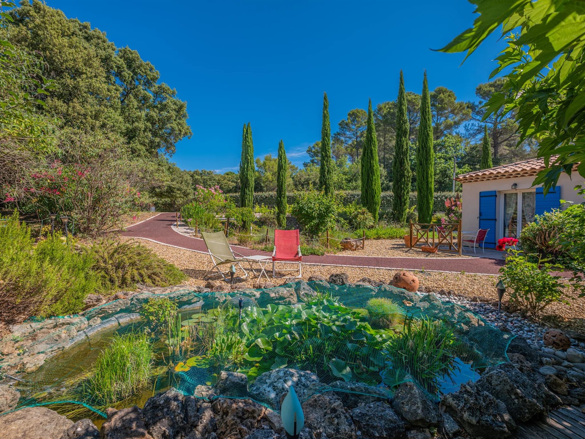 Maison à vendre, 267m², Lorgues