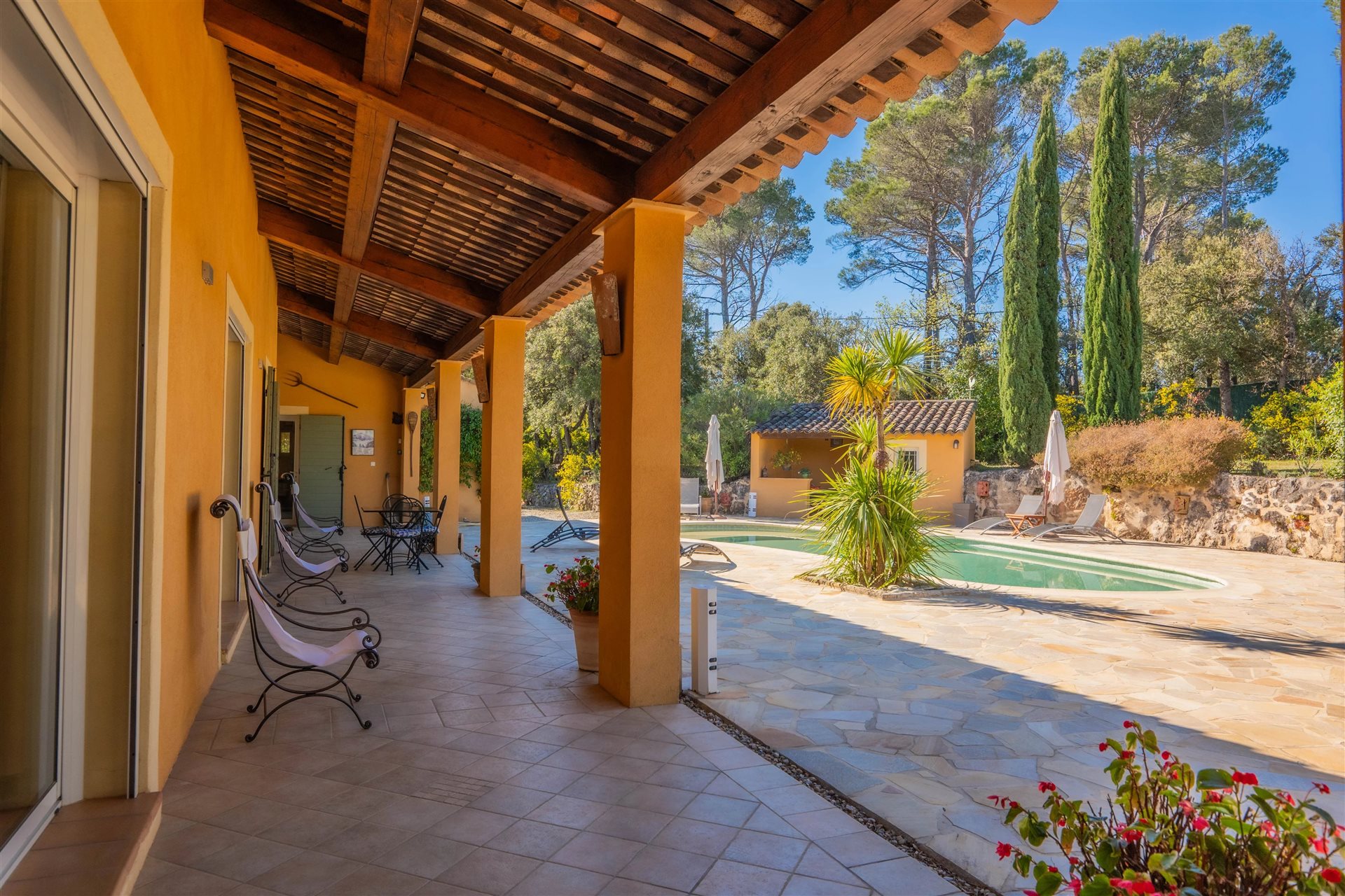 Maison à vendre, 220m², Lorgues