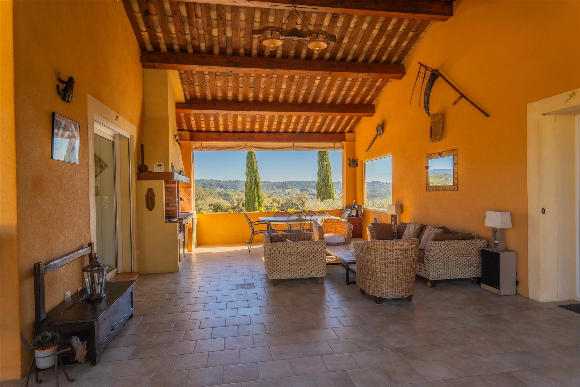 Maison à vendre, 220m², Lorgues