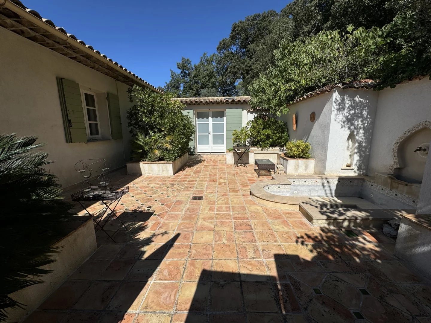 Maison à vendre, 310m², Lorgues