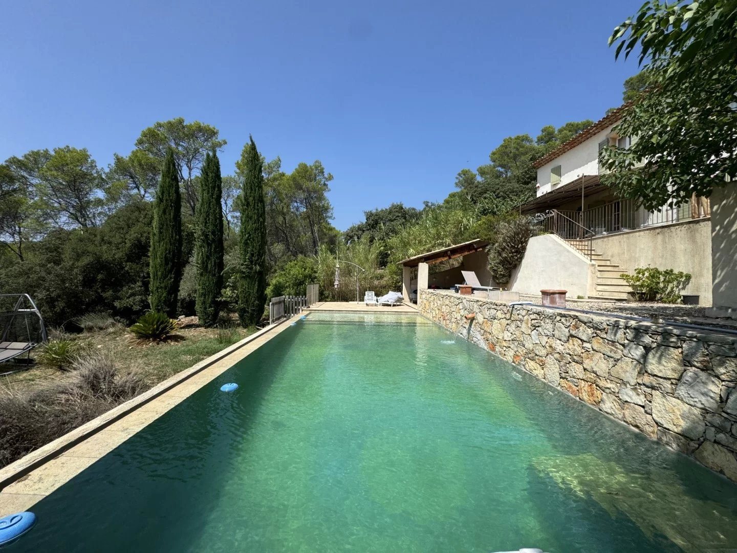 Maison à vendre, 310m², Lorgues