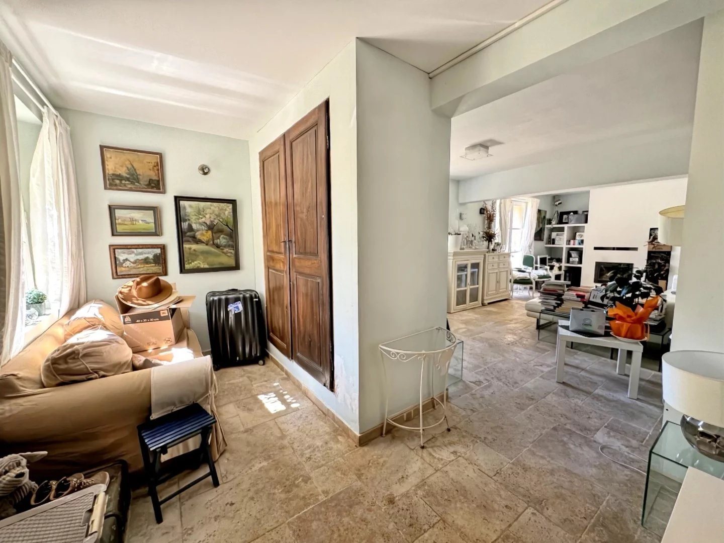 Maison à vendre, 310m², Lorgues