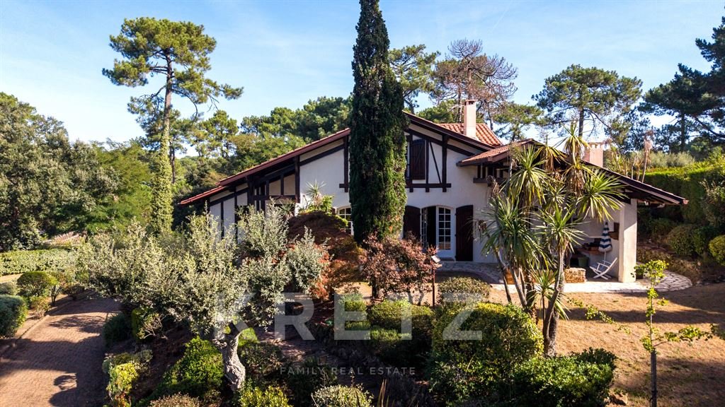 Maison à vendre, 177m², Soorts-Hossegor
