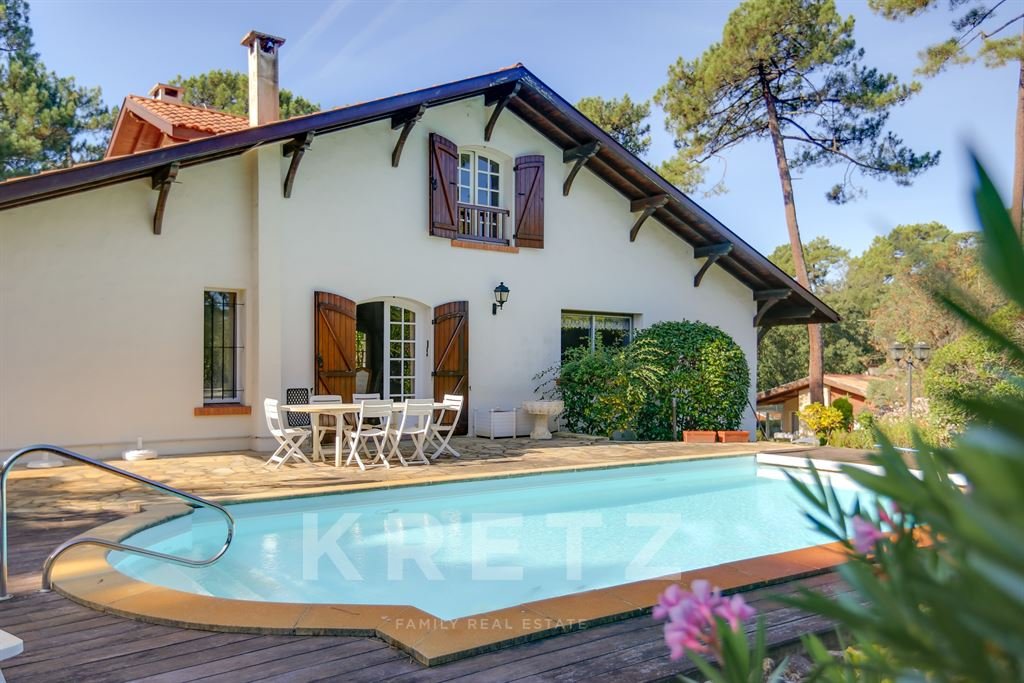 Maison à vendre, 177m², Soorts-Hossegor