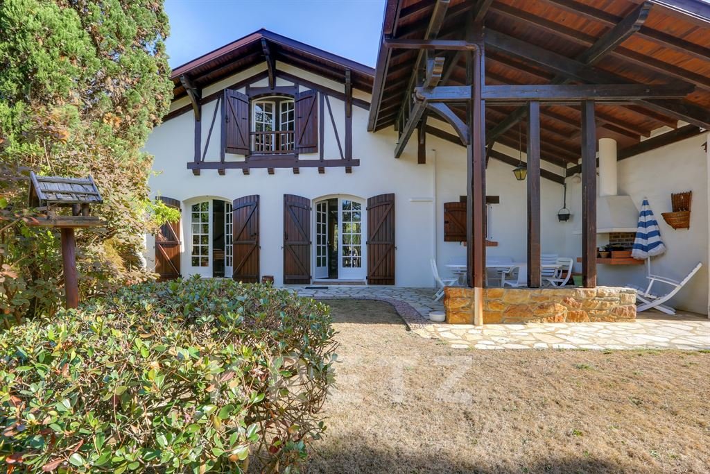 Maison à vendre, 177m², Soorts-Hossegor