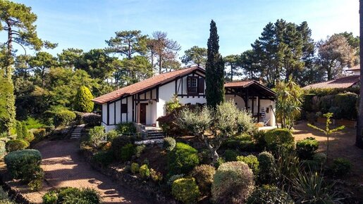 Maison 5 pièces 177 m² · à Soorts-Hossegor · 177 m² · 1 880 000 €
