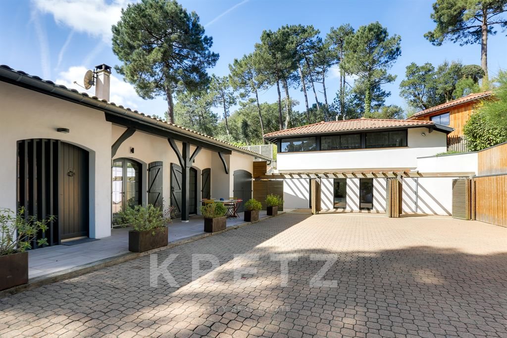 Maison à vendre, 217m², Soorts-Hossegor