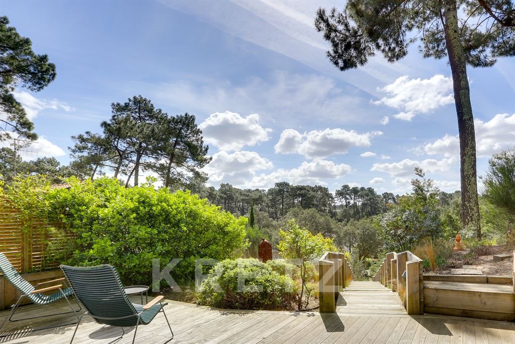 Maison à vendre, 217m², Soorts-Hossegor