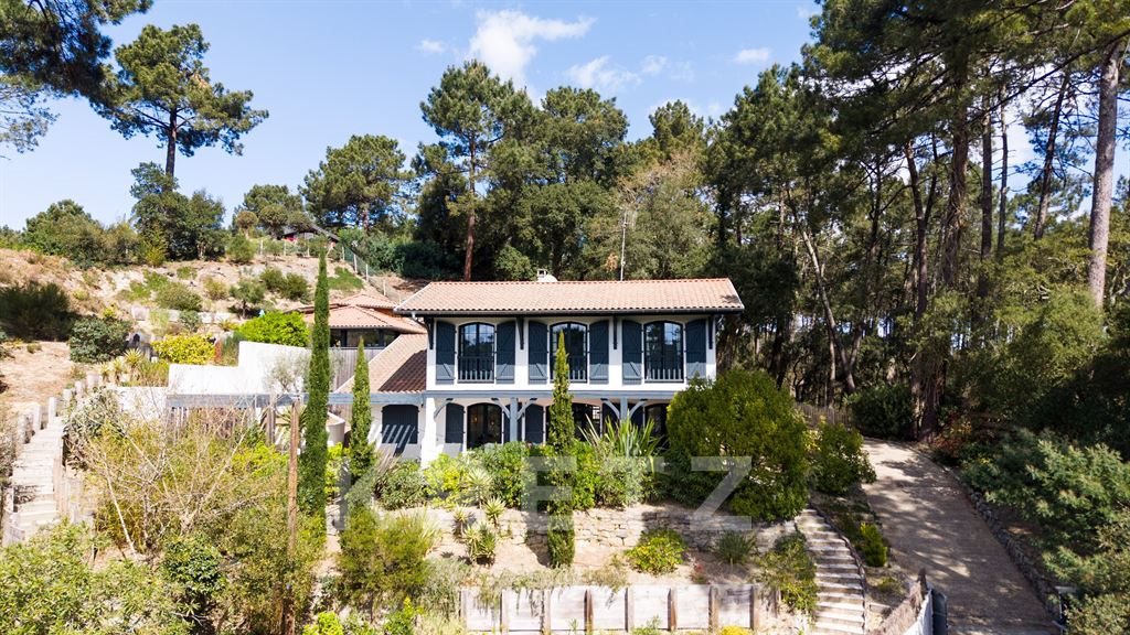 Maison à vendre, 217m², Soorts-Hossegor