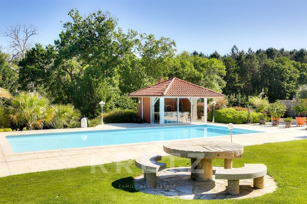 Maison à vendre, 237m², Bayonne