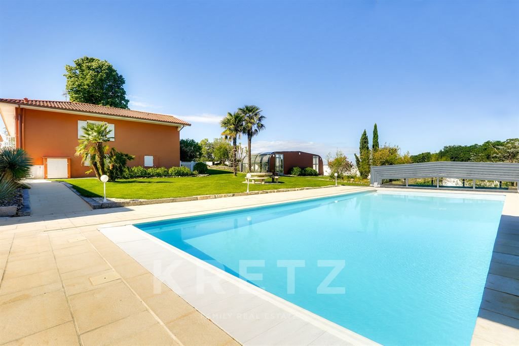 Maison à vendre, 237m², Bayonne