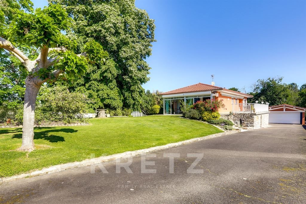 Maison à vendre, 237m², Bayonne