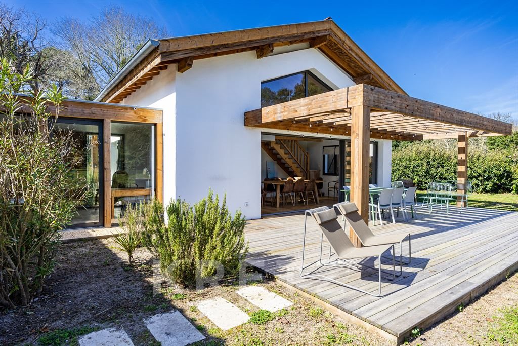 Maison à vendre, 173m², Moliets-et-Maa