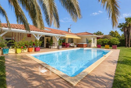 Maison 4 pièces 114 m² · à Soorts-Hossegor · 114 m² · 1 042 000 €