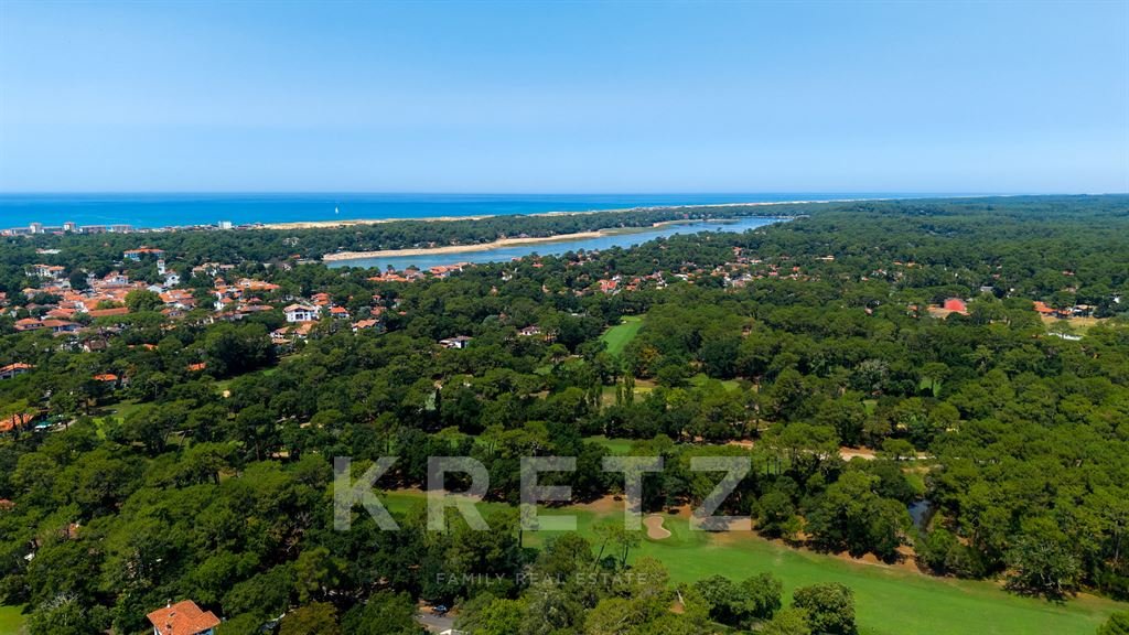 Maison à vendre, 156m², Capbreton