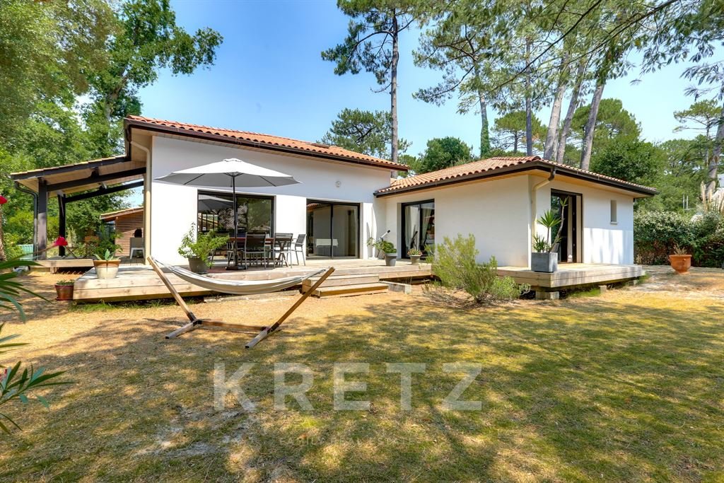 Maison à vendre, 156m², Capbreton
