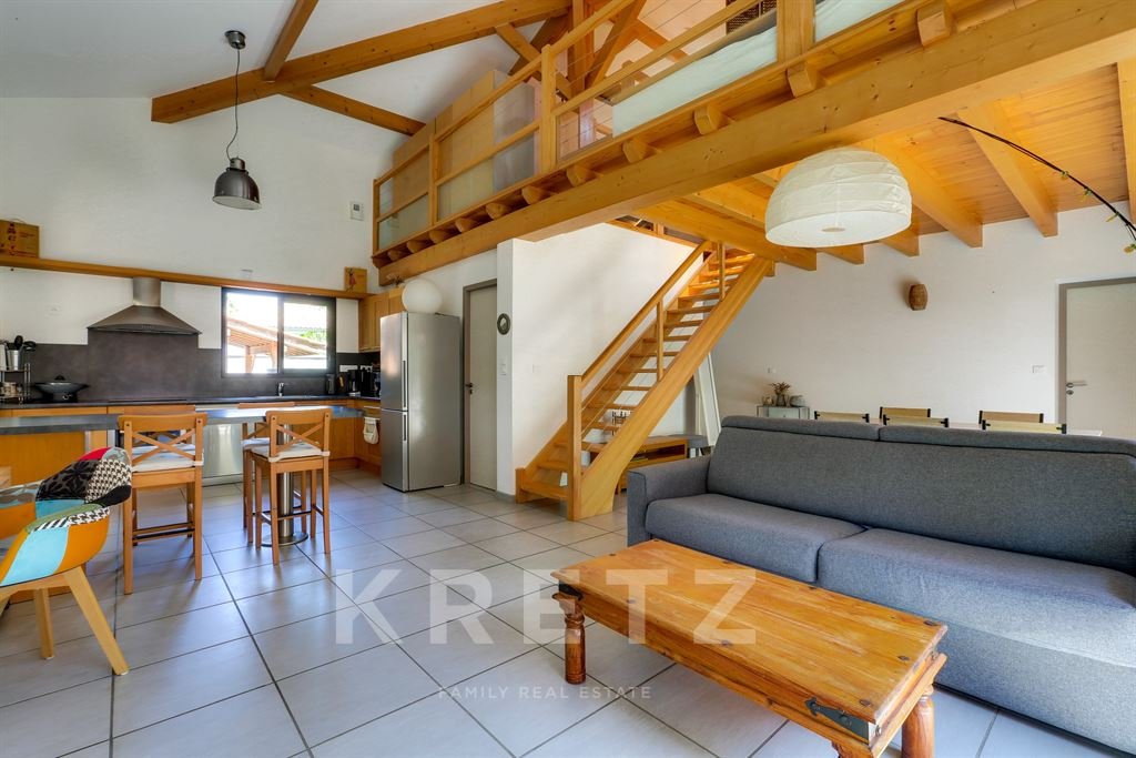 Maison à vendre, 156m², Capbreton