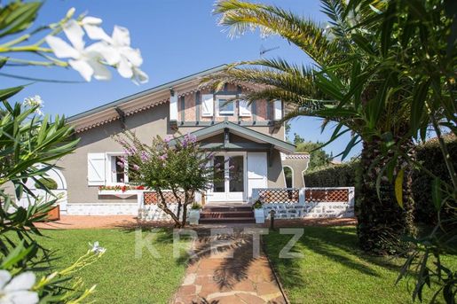 Maison 6 pièces 99 m² · à Capbreton · 99 m² · 1 099 000 €