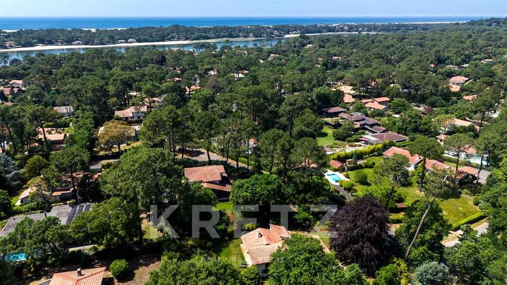 Maison à vendre, 213m², Soorts-Hossegor